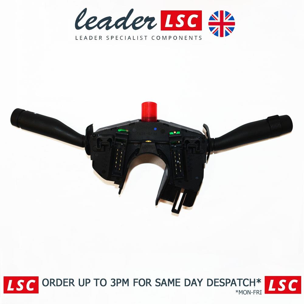 LSC 1027166 : Steering Column Switch Set (Indicator and Wiper Stalks) - NEW - Image 9