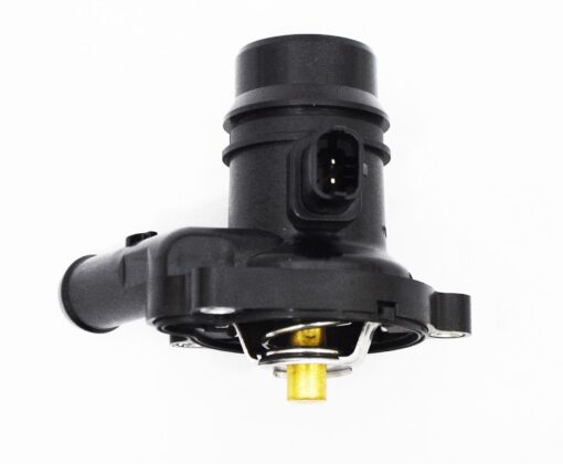 LSC 55593034 : Engine Coolant Thermostat and Housing - NEW