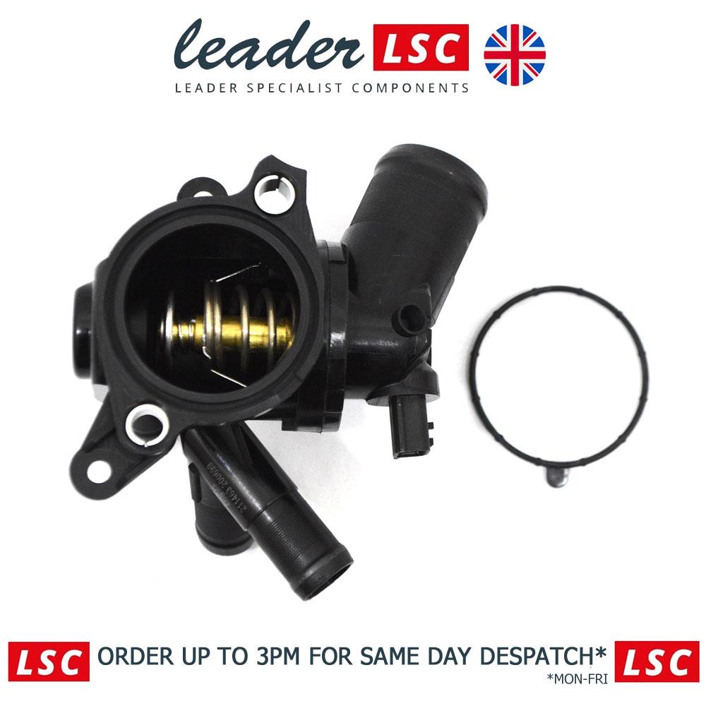LSC 110617089R : Thermostat with Housing, Sensor & Seal - NEW - Image 9