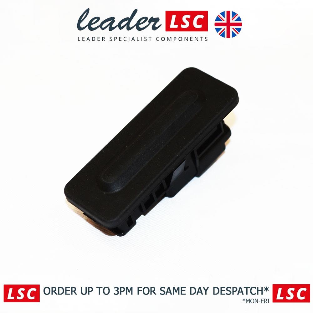LSC 9827560380 : Genuine Peugeot Citroen Tailgate Release Handle Switch - NEW - Image 6