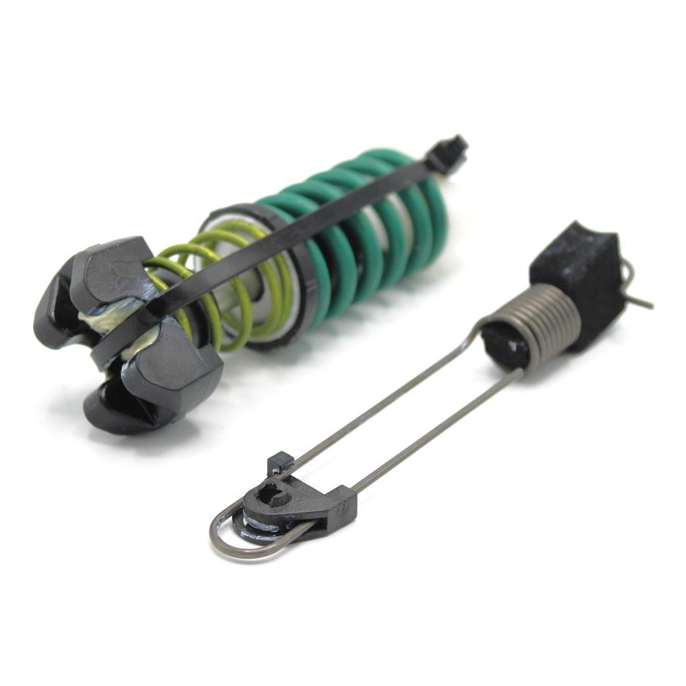 LSC 2318790 : GENUINE Ford Clutch Pedal Spring - NEW