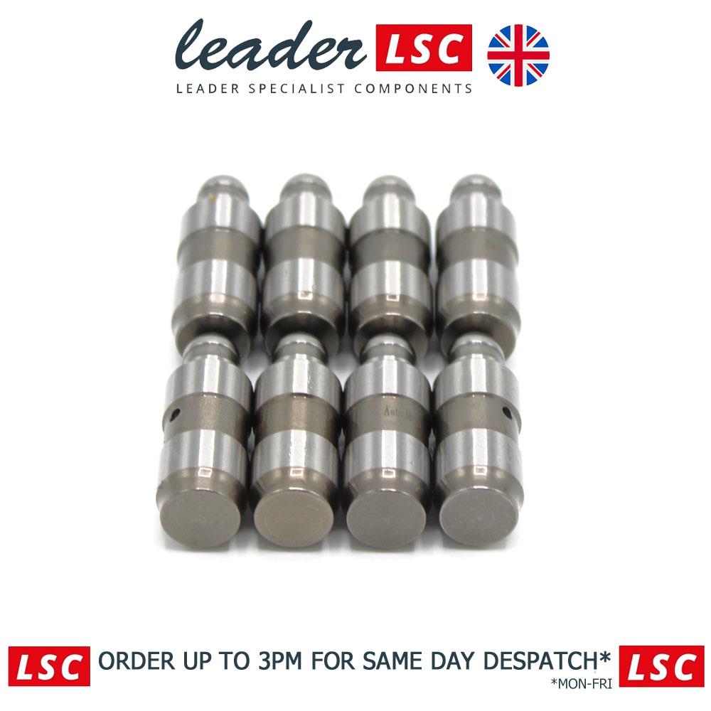 LSC 9128603 : Set of 8 Hydraulic Cam Followers Lifters Tappets - NEW - Image 10