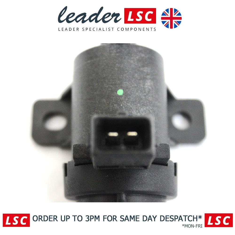 LSC 91167214 : Genuine Vauxhall Turbo Boost Pressure / Exhaust Gas Recirculation (EGR) Valve Solenoid / Regulator - NEW - Image 9