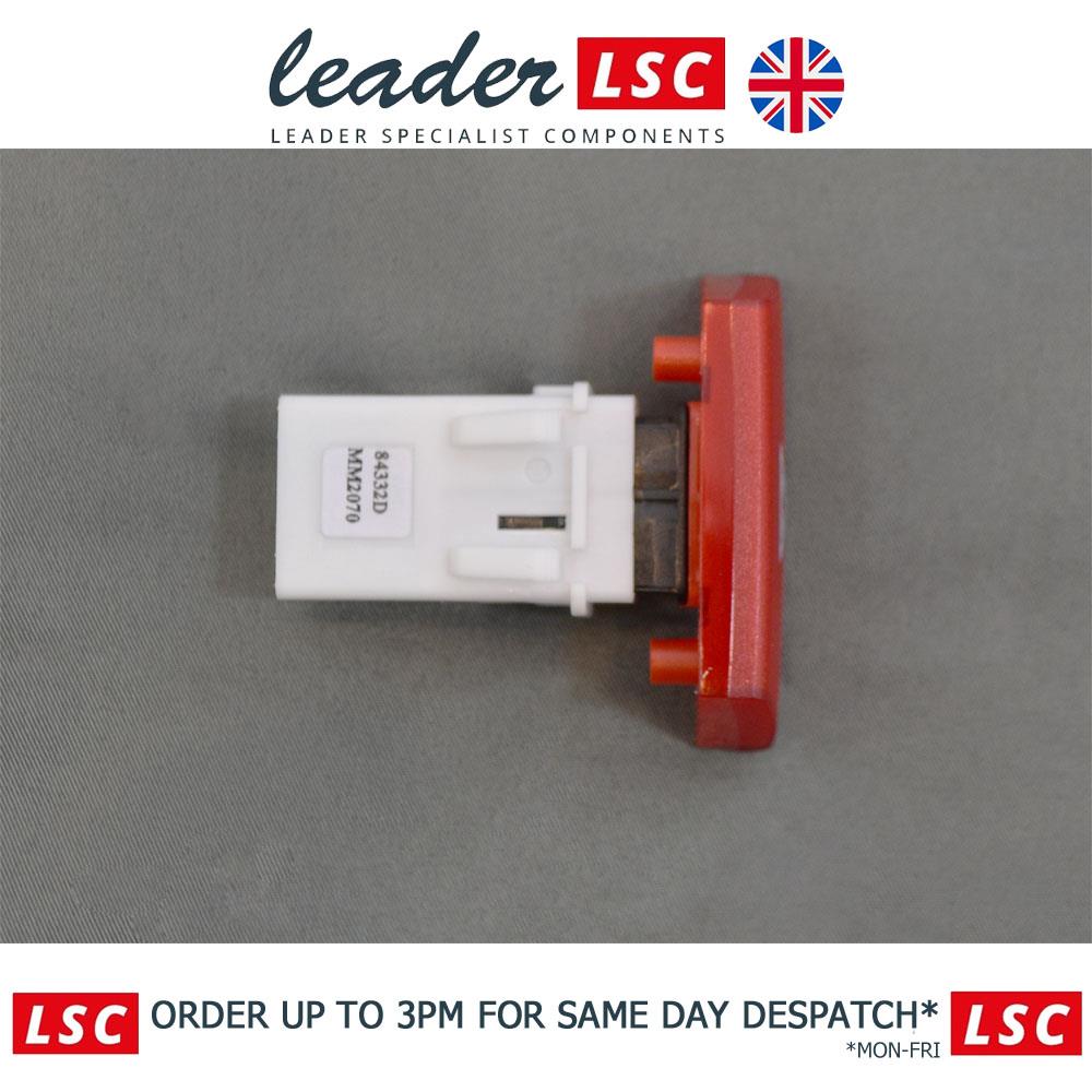 LSC 6490.NG : Hazard Light Switch - NEW - Image 9