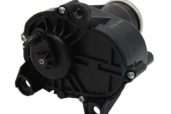 LSC 11618570791 : Intake Manifold Swirl Flap Actuator Motor - NEW