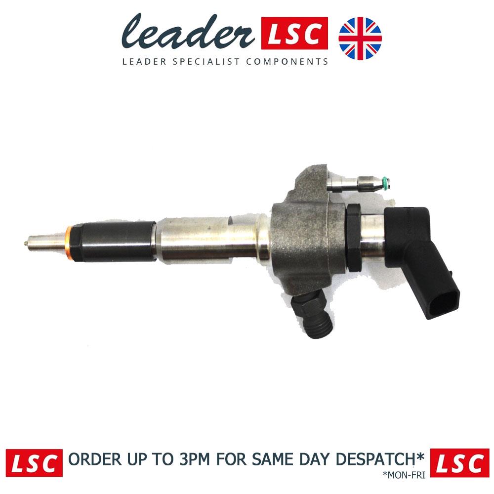 LSC 1608518380 : Genuine OEM 1.6 Diesel Fuel Injector - Citroen Peugeot Ford Mazda Volvo DS - NEW - Image 9