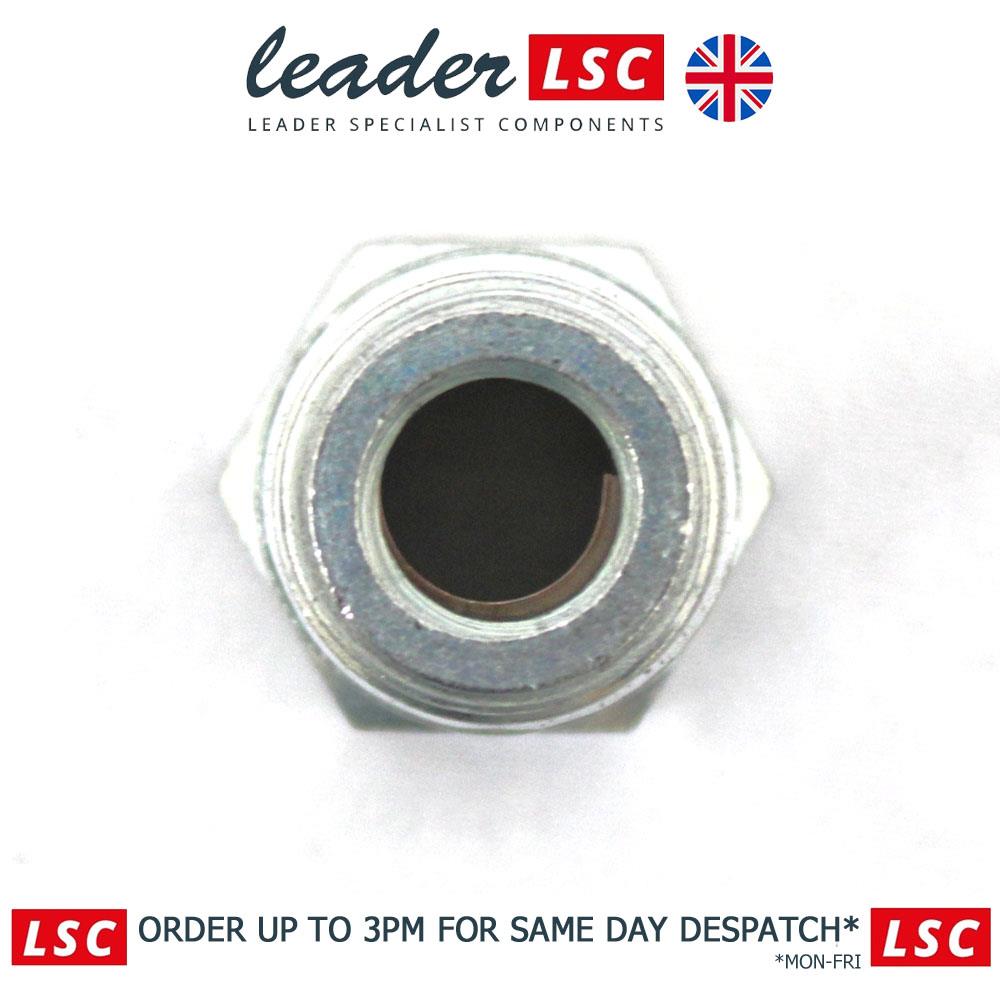 LSC 4747355 : GENUINE 21mm Power Steering Nut - NEW - Image 8