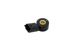 LSC 55563372 : GENUINE Cylinder Block Knock Sensor - 2 Pin Connector - NEW
