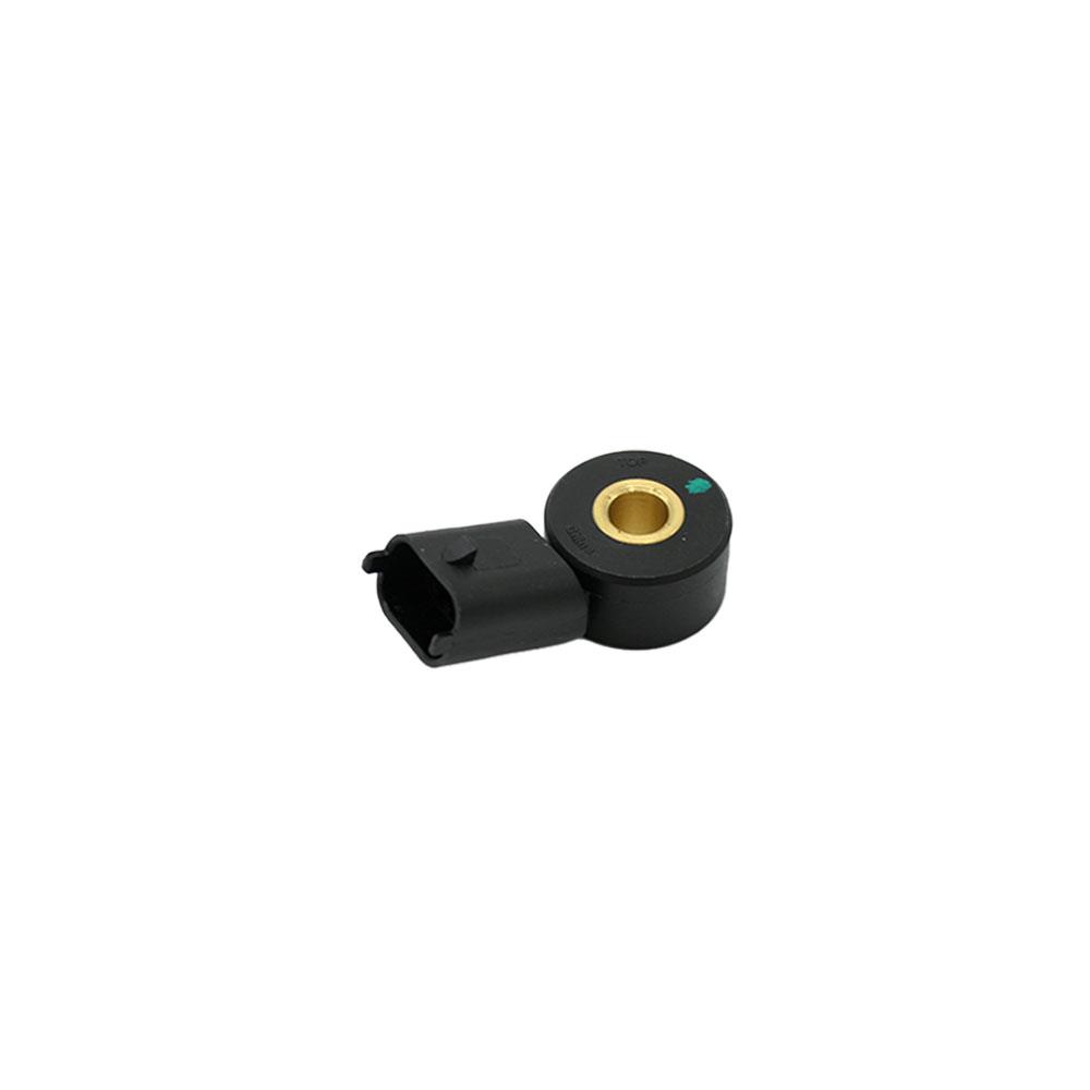 LSC 55563372 : GENUINE Cylinder Block Knock Sensor - 2 Pin Connector - NEW