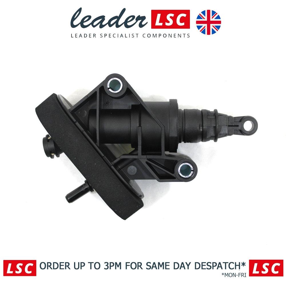 LSC 1751681 : GENUINE Ford Clutch Master Cylinder with Sensor - NEW - Image 7