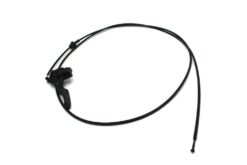 LSC 24459583 : GENUINE VAUXHALL Bonnet Release Cable and Handle - NEW