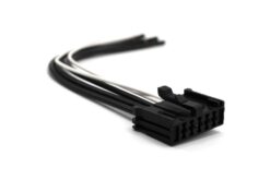 LSC 95508692 : HEATER RESISTOR WIRING LOOM REPAIR KIT - NEW - Image 5