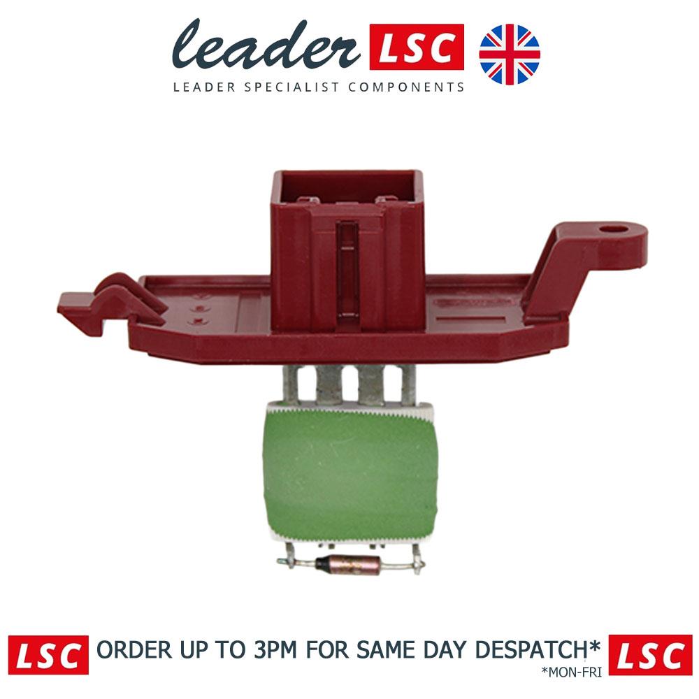 LSC 2611450 : GENUINE Interior Blower Heater Resistor Regulator for Ford - NEW - Image 9