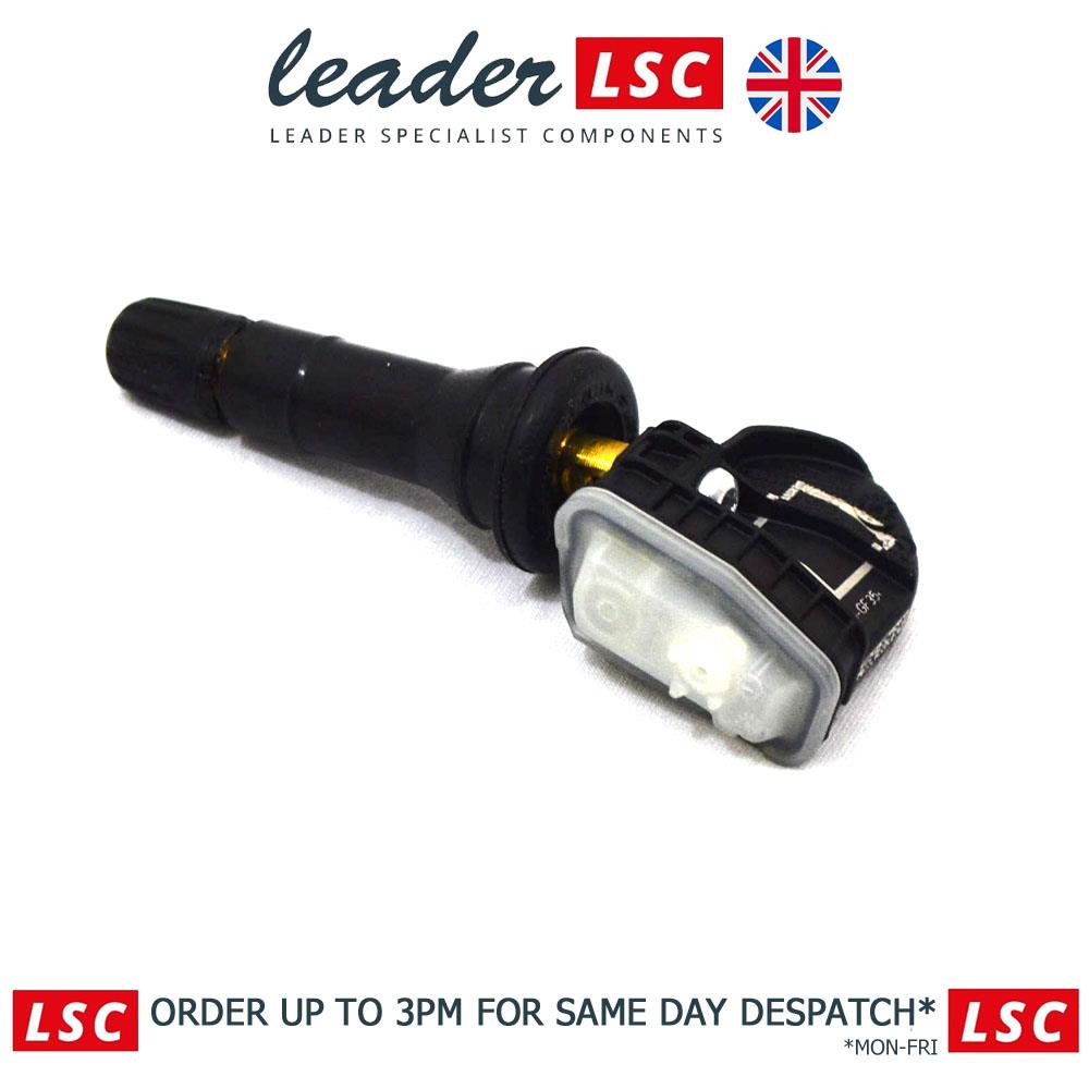 LSC 2562276 : Genuine Ford Tyre Pressure Monitoring System (TPMS) Sensor - NEW - Image 10