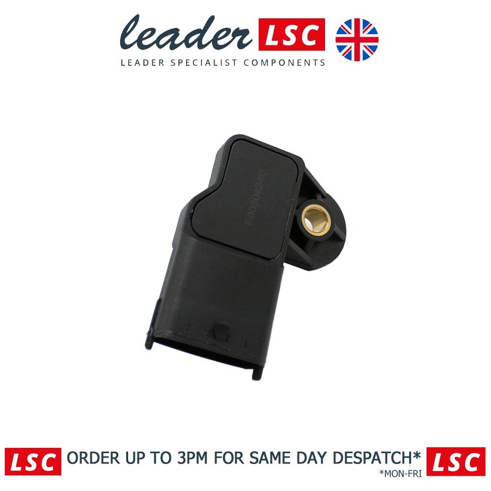 LSC 93170309 : Manifold Absolute Pressure Vacuum Sensor MAP - NEW - Image 7