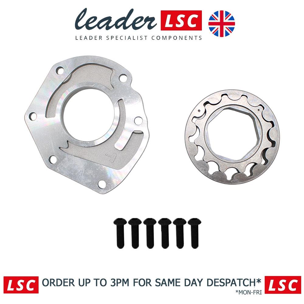 LSC 93181959 : Oil Pump Repair Kit - NEW - Image 9