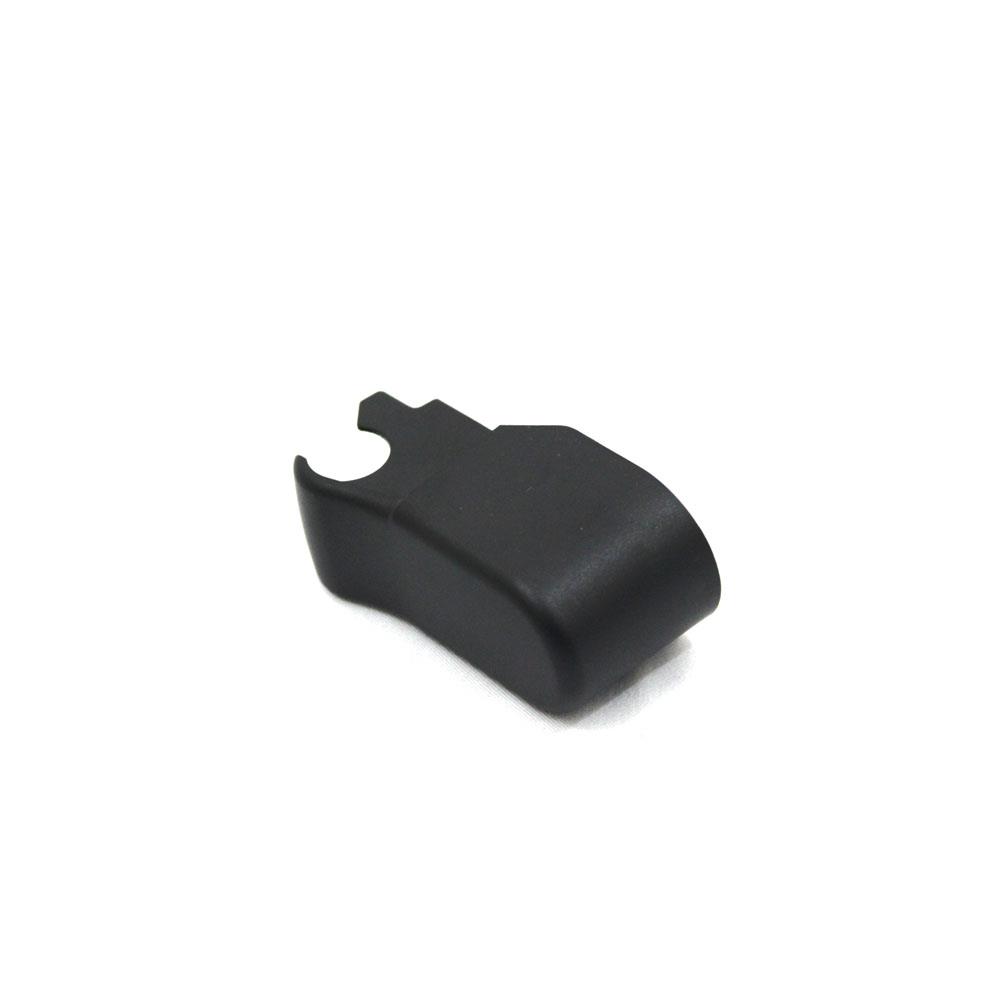 Becquet / Extension CAP pour Porsche Cayenne Type 92A (2010-2017) - : Votre