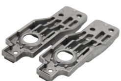 LSC 23120322 : GENUINE Pair of Radiator Lower Brackets - NEW - Image 9