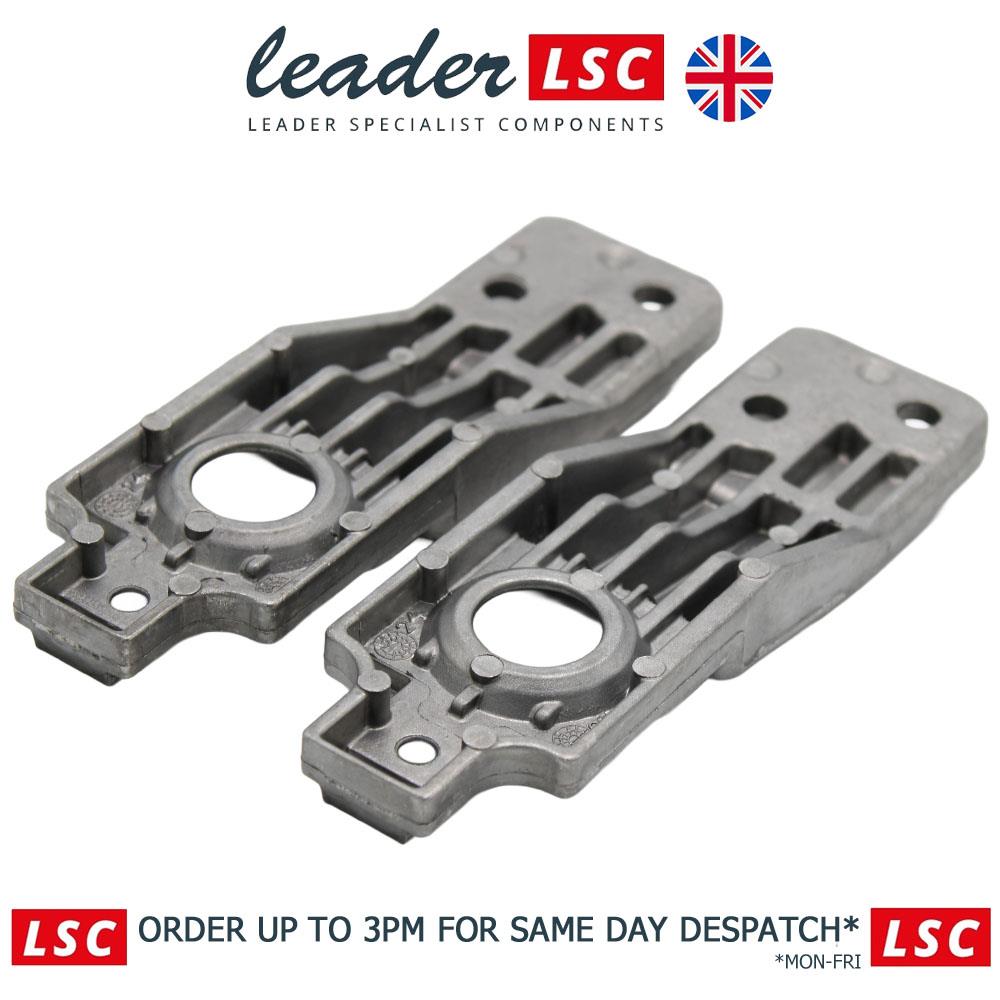 LSC 23120322 : GENUINE Pair of Radiator Lower Brackets - NEW - Image 9