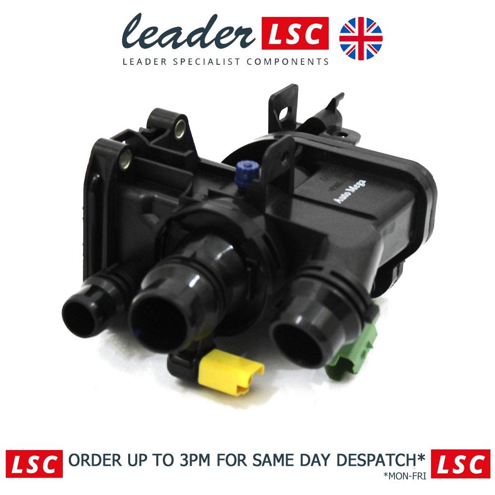 LSC 9812131480 : Thermostat and Housing with Temp Sensor and Seal - NEW - Image 6