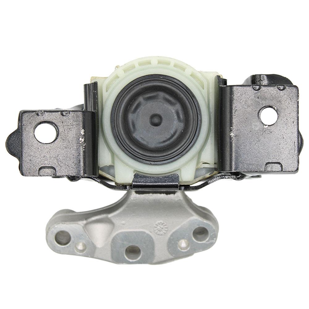 LSC 1807GW : Upper Right Front Hydraulic Engine Mount - NEW - Image 3