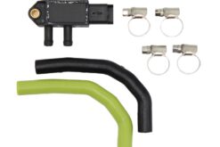 LSC 227707094R : DPF Pressure Sensor Kit for Dacia and Renault - NEW - Image 2