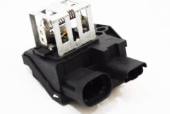 LSC 9827870080 : Genuine Radiator Fan Resistor Control Unit (6 Pins) - NEW
