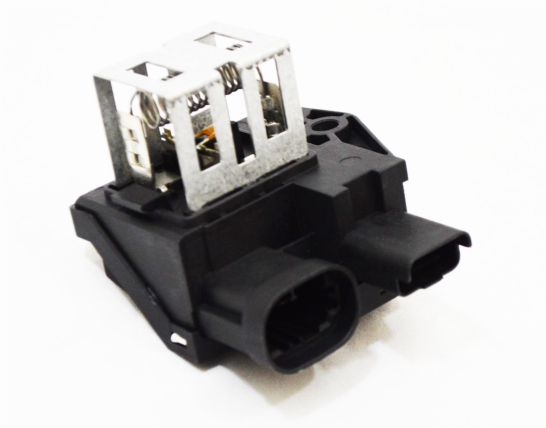 LSC 9827870080 : Genuine Radiator Fan Resistor Control Unit (6 Pins) - NEW