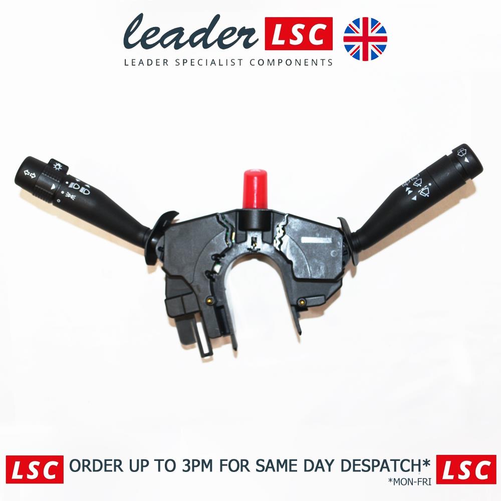 LSC 1072957 : Steering Column Switch Set - NEW - Image 7