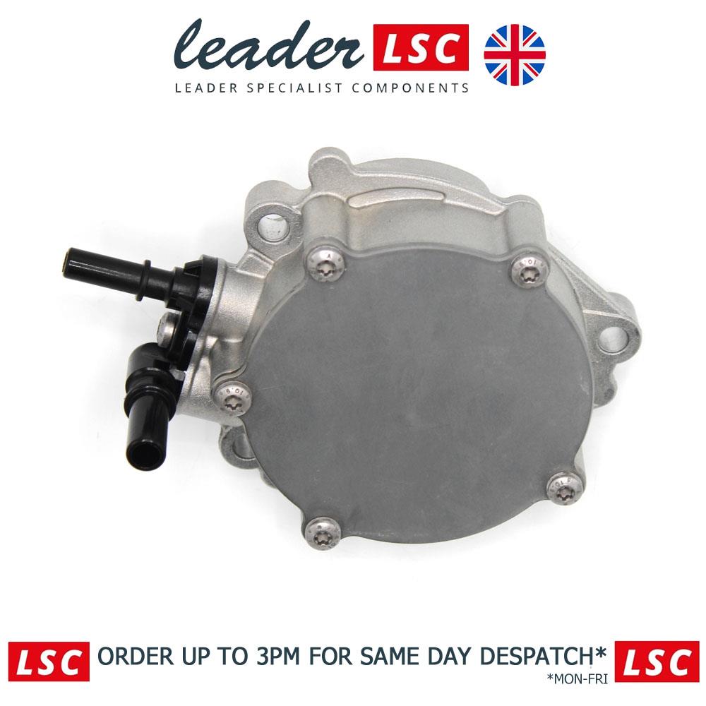 LSC 9827166480 : GENUINE OEM Brake Vacuum Pump - NEW - Image 9