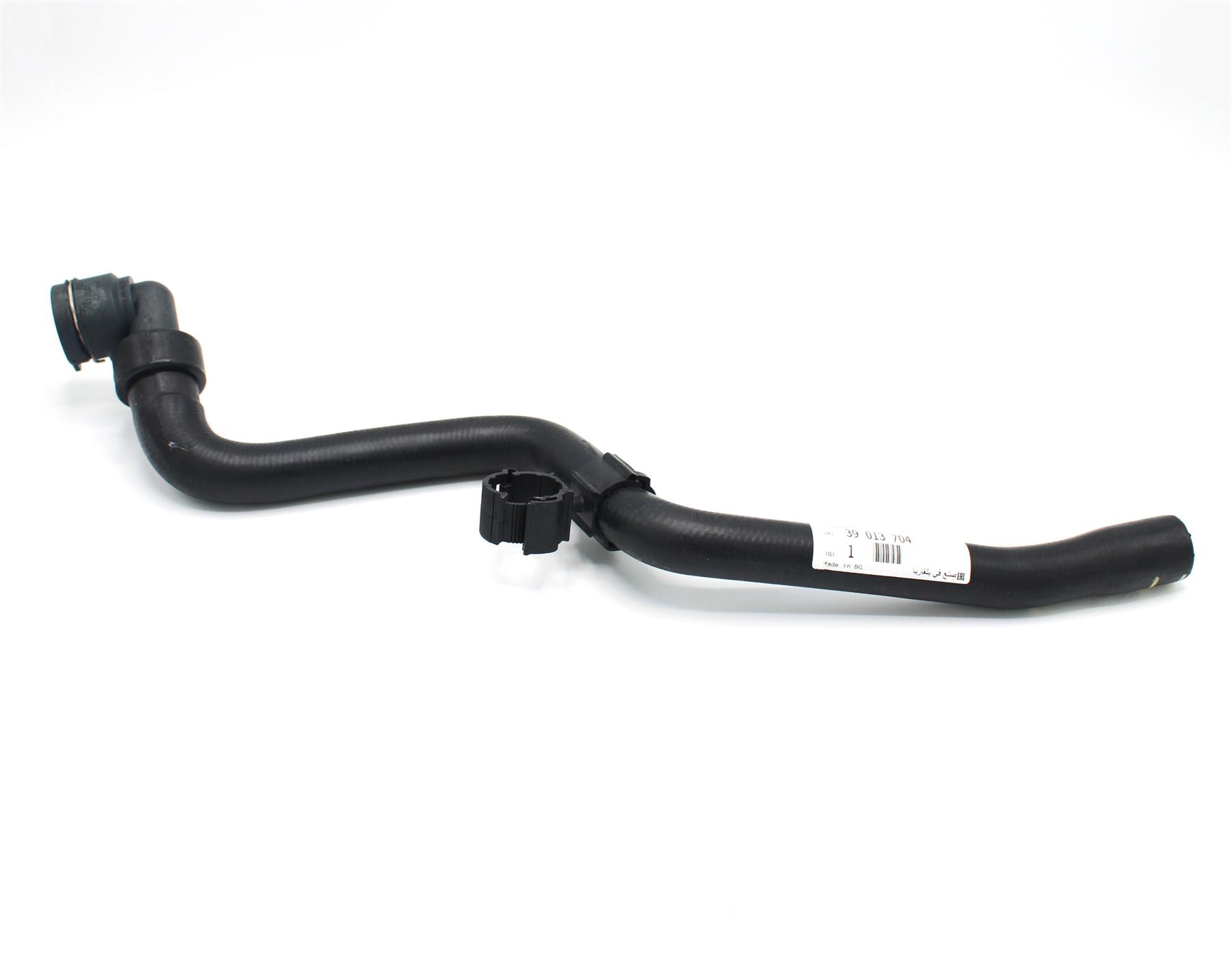 LSC 39013704 : GENUINE Vauxhall Heater Matrix Inlet Hose - NEW - Image 2