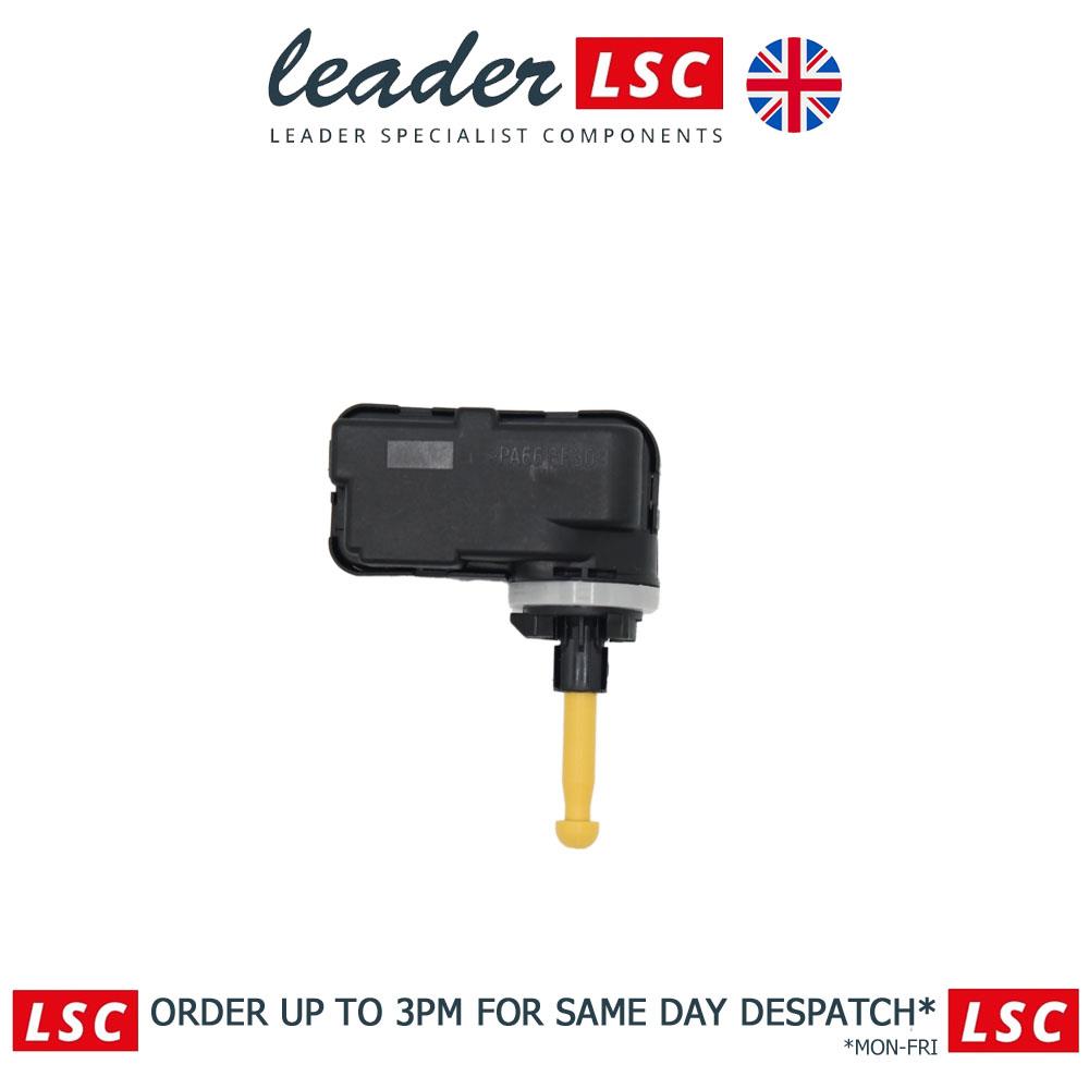 LSC 9114334 : Headlight Beam Levelling Motor - NEW - Image 10