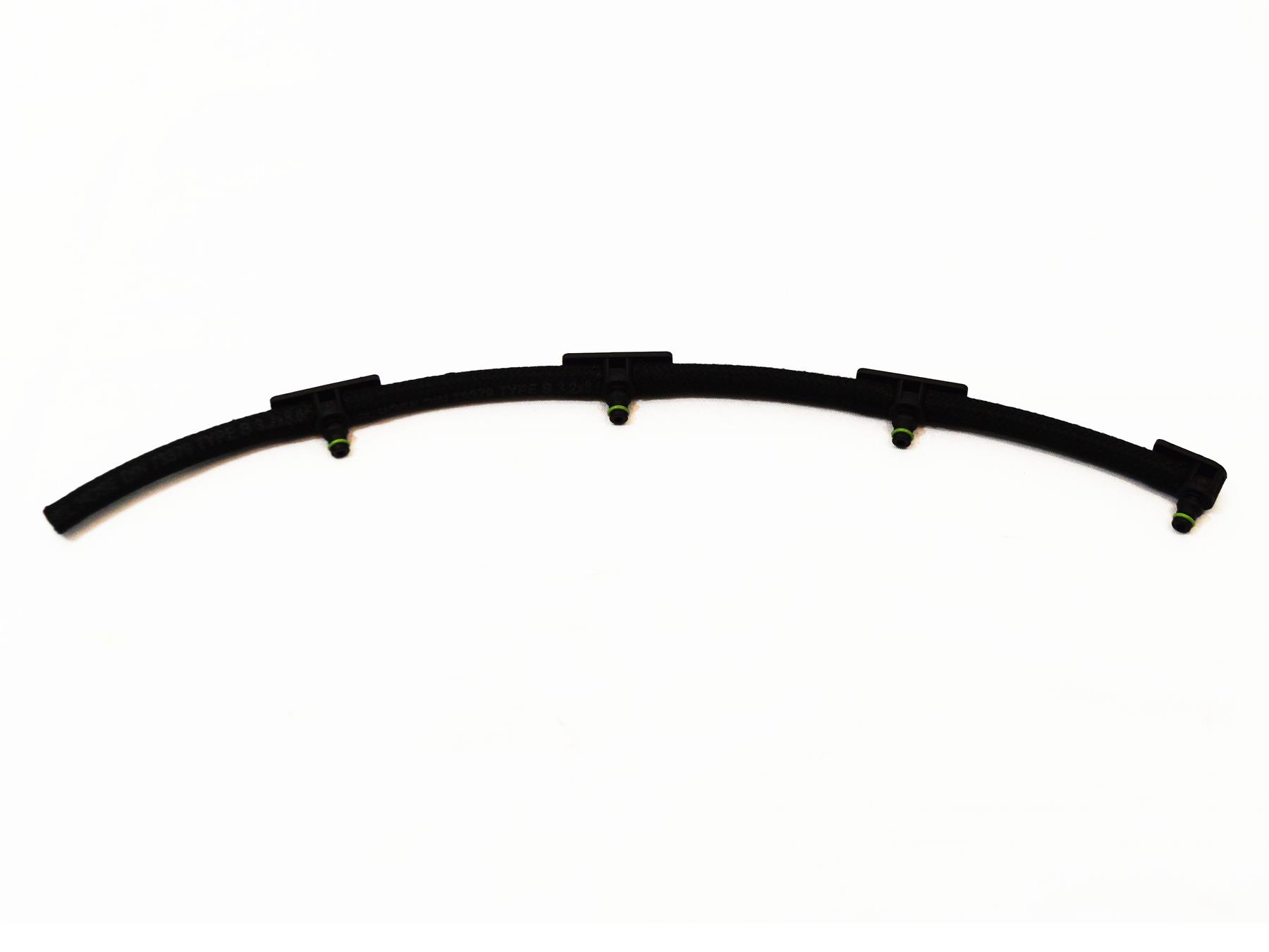 LSC 55245385 : Diesel Fuel Injection Leak Off Pipe / Overflow Return Hose - NEW - Image 2