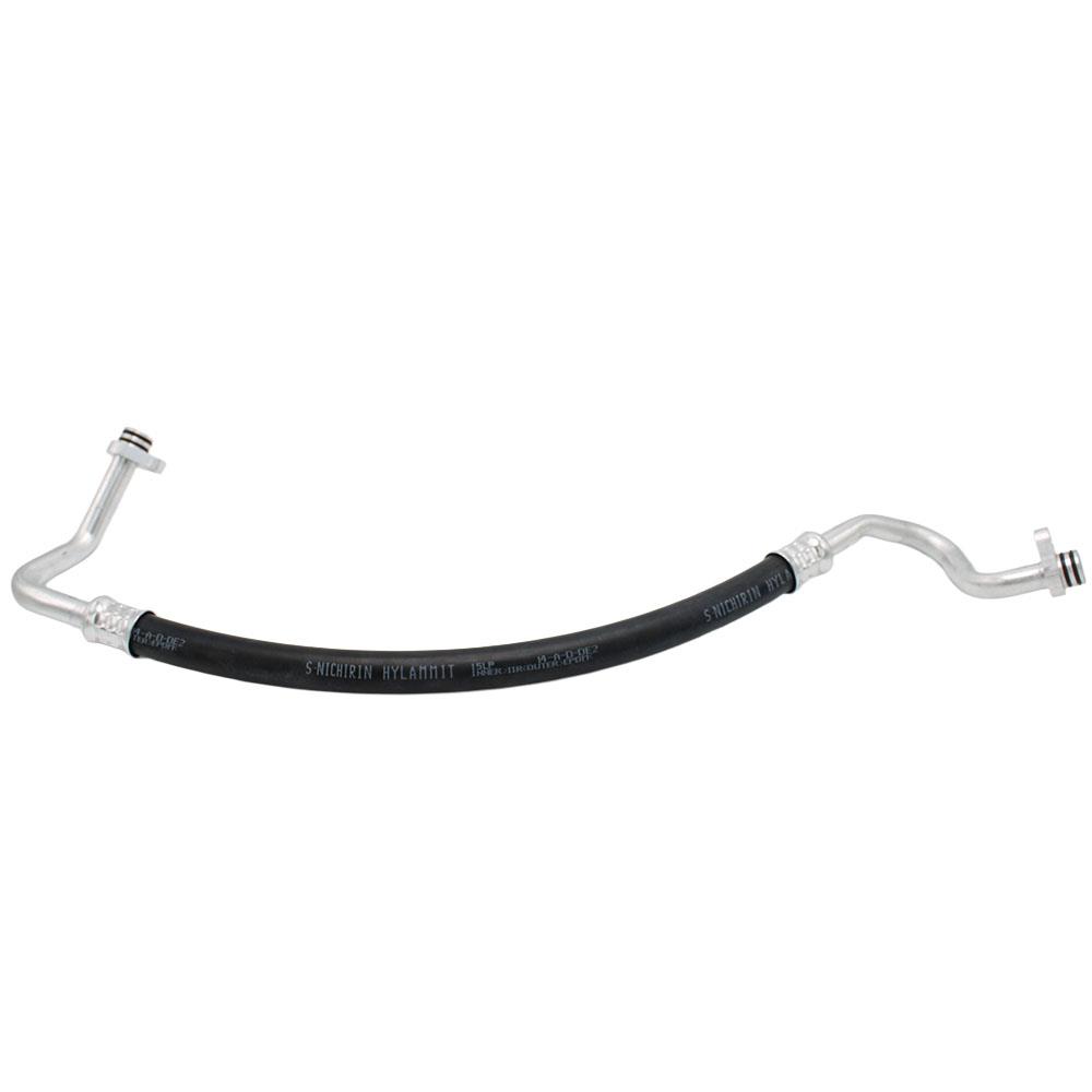 LSC 9807256280 : Air Con High Pressure Hose Pipe Line for Citroen Peugeot Vauxhall - NEW - SALE - Image 3