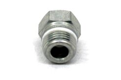 LSC 4747355 : GENUINE 21mm Power Steering Nut - NEW - Image 2