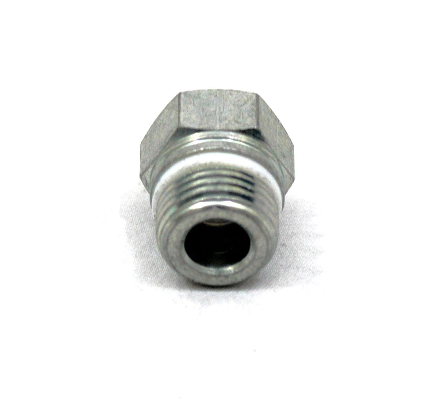 LSC 4747355 : GENUINE 21mm Power Steering Nut - NEW - Image 2