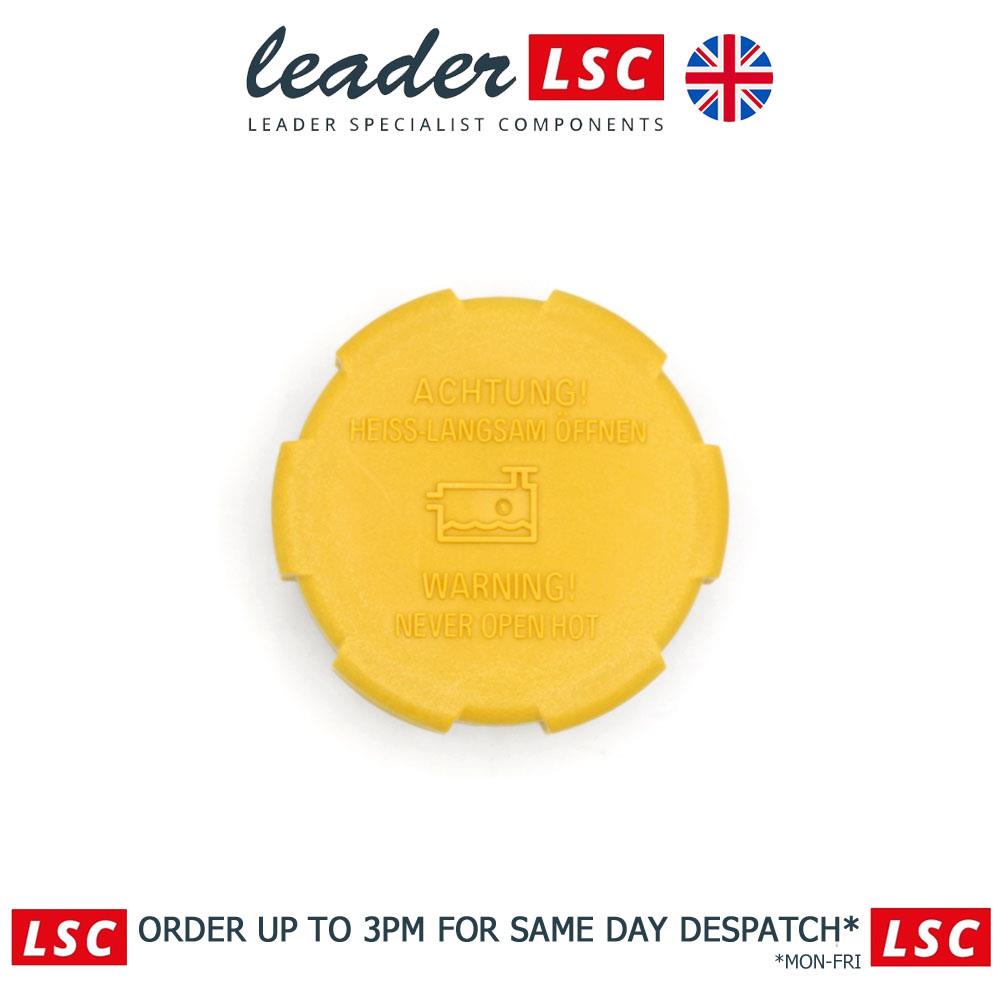 LSC 09202799 : RADIATOR EXPANSION COOLANT HEADER TANK CAP - NEW - Image 8