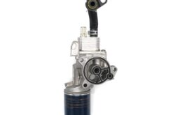 LSC 9826074680 : GENUINE Engine Oil Filter and Cooler Housing Assembly - NEW - Image 9