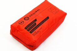 LSC 1662698080 : Genuine OEM Vauxhall Opel First Aid Kit (DIN 13164) - NEW