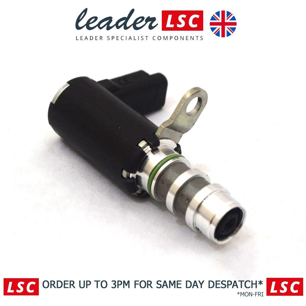 LSC 9678181380 : Camshaft Timing Adjustment Control Valve Solenoid - NEW - Image 6
