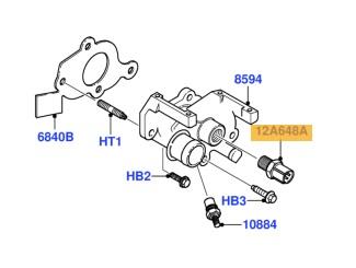 LSC 5042970 : Coolant Temperature Sensor - NEW - Image 11