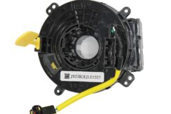 LSC 20817720 : Air Bag Spiral Cable Clock Spring Squib for Vauxhall - NEW