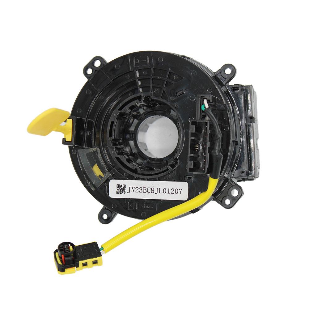 LSC 20817720 : Air Bag Spiral Cable Clock Spring Squib for Vauxhall - NEW