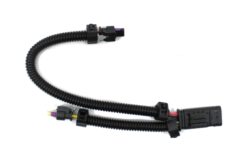 LSC 12518611289 : Coolant Temperature Sensor with Cables - NEW
