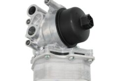 LSC 1103Q1 : Engine Oil cooler & Filter Bowl Housing Assembly - NEW