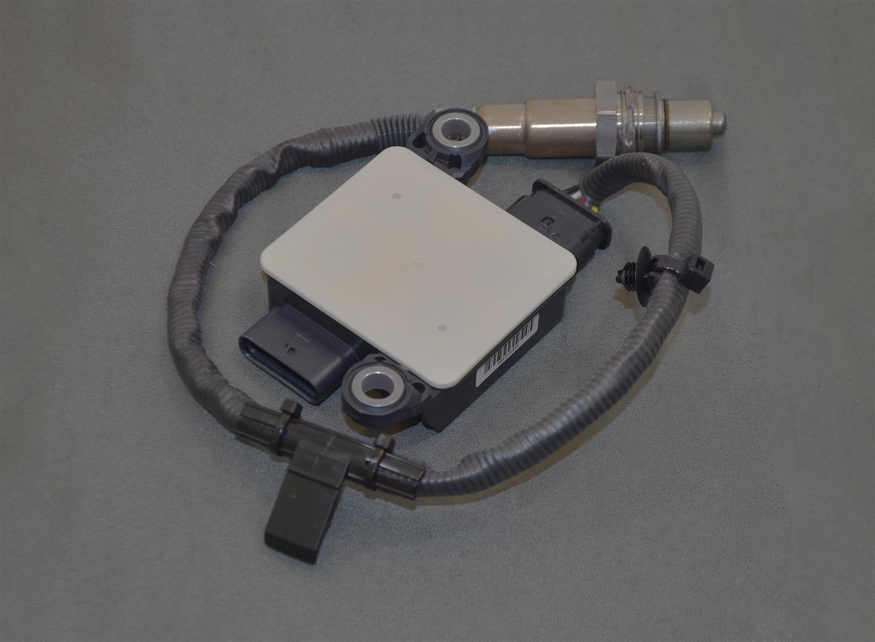 LSC 55501897 : Genuine Vauxhall Diesel Exhaust Particulate DPF Sensor and Control Module 1.6 2.0 CDTi - NEW - Image 4