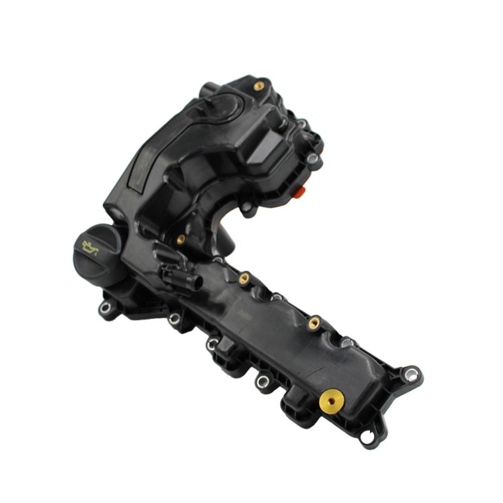 LSC 9808923780: Cylinder Head Rocker Cover and Gasket - NEW - Image 4