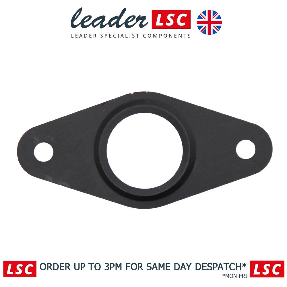 LSC 1758593 : GENUINE EGR Valve Gasket for Citroen Fiat Ford Peugeot - NEW - Image 9