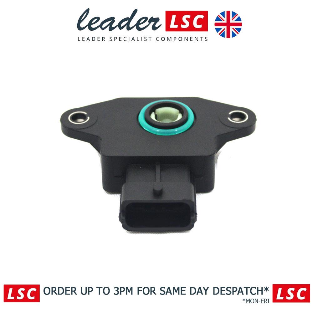 LSC 90541502 : Accelerator Position Sensor Throttle Body Valve Potentiometer - NEW - Image 7