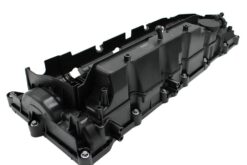 LSC 11128571308 : Cylinder Head Cover with Cap Gasket Bolts - NEW